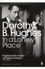 In a Lonely Place - Book