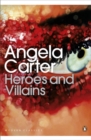 Heroes and Villains - Book