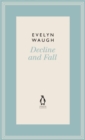 Decline and Fall (2) - Book