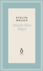 Ninety-Two Days (7) - Book