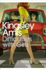 Difficulties With Girls - Book
