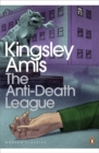 The Anti-Death League - Book