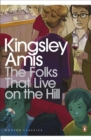 The Folks That Live On The Hill - Book
