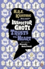 Inspector Ghote Trusts the Heart - Book