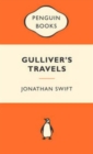 GULLIVER S TRAVELS EXCL - Book