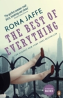 The Best of Everything - Book