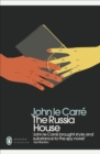 The Russia House - Book