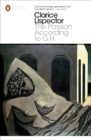 The Passion According to G.H - Book