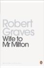 Wife to Mr Milton - Book