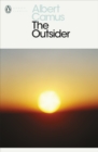 The Outsider - Book