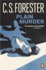 Plain Murder - Book