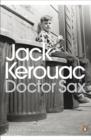 Doctor Sax - Book