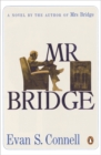 Mr Bridge - Book