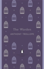 The Warden - Book