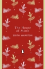 The House of Mirth - Book