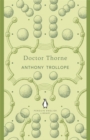 Doctor Thorne - Book