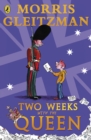 Two Weeks with the Queen - Book