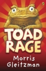 Toad Rage - Book