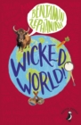 Wicked World! - Book