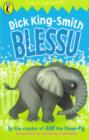 Blessu - Book