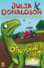 The Dinosaur's Diary - Book