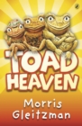 Toad Heaven - Book