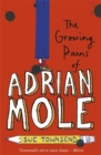 The Growing Pains of Adrian Mole - Book