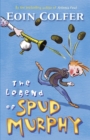 The Legend of Spud Murphy - Book