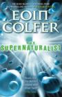 The Supernaturalist - Book