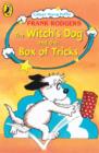 The Witch's Dog and the Box of Tricks - Book
