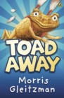 Toad Away - Book