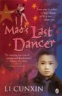 Mao's Last Dancer - Book