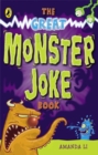 The Great Monster Joke Book - Book
