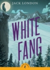 White Fang - Book