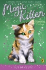 Magic Kitten: A Glittering Gallop - Book