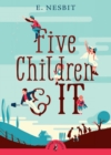 Five Children and It - Book