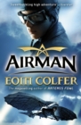 Airman - Book