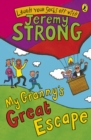 My Granny's Great Escape - Book