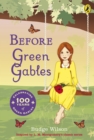 Before Green Gables - Book