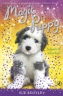 Magic Puppy: School of Mischief - Book