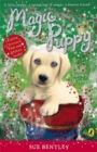 Magic Puppy: Snowy Wishes - Book
