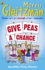 Give Peas A Chance - Book