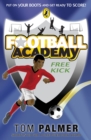Football Academy: Free Kick - Book