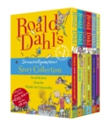 Roald Dahl's Scrumdidlyumptious Story Collection - Book