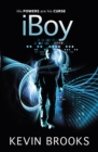 iBoy - Book