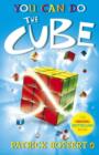 You Can Do The Cube - eBook