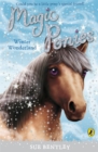 Magic Ponies: Winter Wonderland - Book
