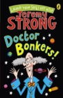 Doctor Bonkers! - Book