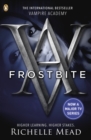 Vampire Academy: Frostbite (book 2) - Book
