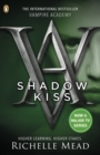 Vampire Academy: Shadow Kiss (book 3) - Book